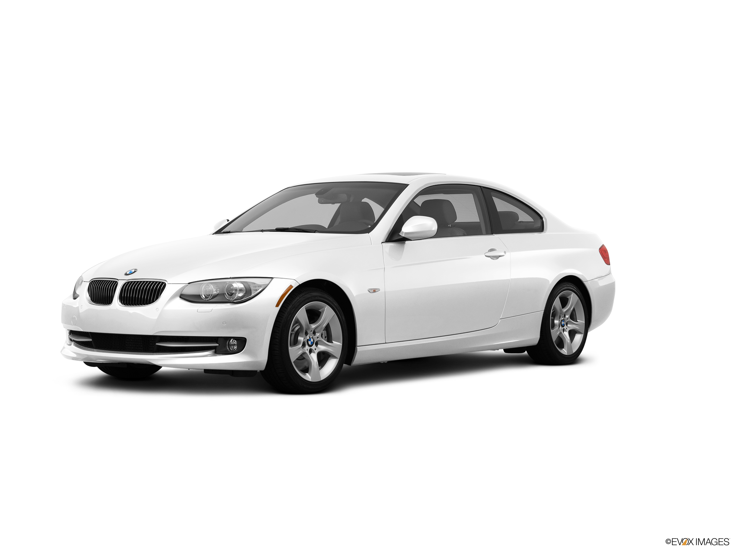 Used 2012 BMW 3 Series 335i Coupe 2D Prices | Kelley Blue Book